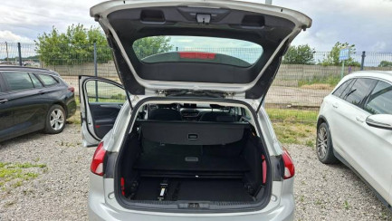 Zdjęcie przedmiotu: Ford Focus 2.0 EcoBlue E6 Titanium