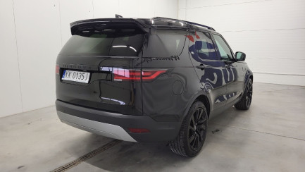 Zdjęcie przedmiotu: LAND ROVER Discovery V 3.0 D250 mHEV S