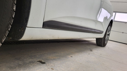 Zdjęcie przedmiotu: Renault Clio 1.0 TCe Equilibre LPG Brak dokument&oacute;w LPG