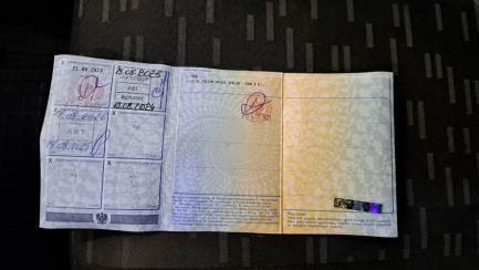 Zdjęcie przedmiotu: Opel Combo 1.3 CDTI E6 2.2t L2H1