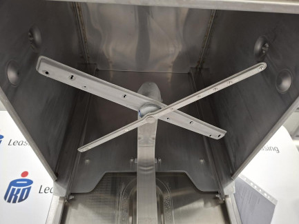 Zdjęcie przedmiotu: Podw&oacute;jna zmywarka HOBART TLWS-10A