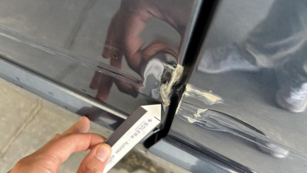 Zdjęcie przedmiotu: Ford Transit Custom 300 2.0 TDCi E6.2 3.0t L2 Limited