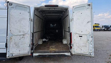 Zdjęcie przedmiotu: Iveco DAILY E6 3.5t