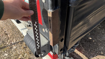 Zdjęcie przedmiotu: KASSBROHRER XS Mega 39.0t