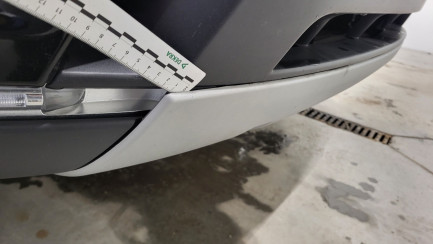 Zdjęcie przedmiotu: LAND ROVER Discovery V 2.0 SD4 HSE Oświadczenie o utracie DR