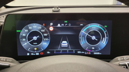 Zdjęcie przedmiotu: Kia Sportage 1.6 T-GDI HEV Business Line 4WD aut