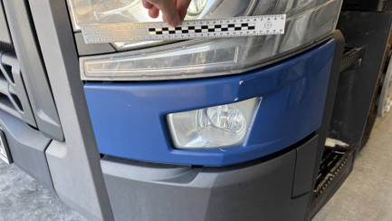 Zdjęcie przedmiotu: Renault T 460 T4x2 Night & Day