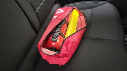 Zdjęcie przedmiotu: Dacia Sandero 1.0 TCe Expression LPG Brak dokument&oacute;w LPG