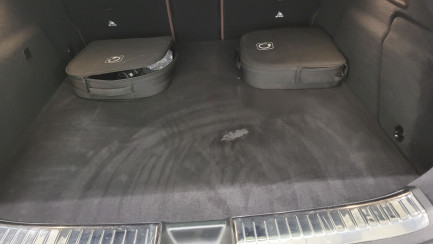 Zdjęcie przedmiotu: Mercedes-benz GLE Coupe 350 de PHEV 4-Matic AMG Line