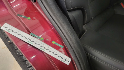 Zdjęcie przedmiotu: Ssangyong Korrando 1.5 T-GDI Quartz 2WD