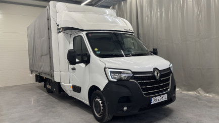 Zdjęcie przedmiotu: RENAULT/MOTOWEKTOR MASTER FWD 2.3 dCi E6 3.5t L3H1 Extra S&S+E