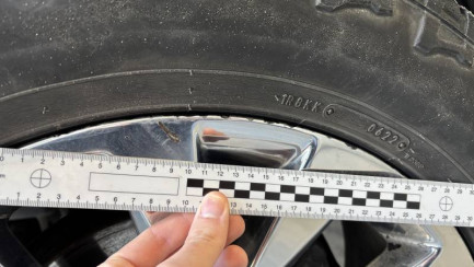 Zdjęcie przedmiotu: Ford F150 3.1t LARIAT