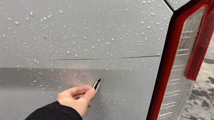 Zdjęcie przedmiotu: Ford Transit 350 2.0 TDCi DPF L4H3 Trend E6.2 3.5t