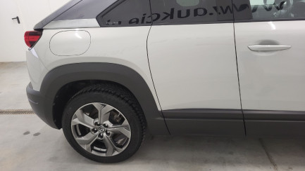 Zdjęcie przedmiotu: Mazda MX-30 35.5kWh Kai