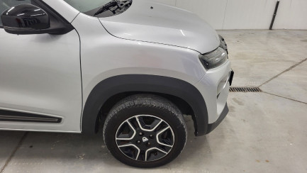 Zdjęcie przedmiotu: Dacia Spring 27.4kWh Essential
