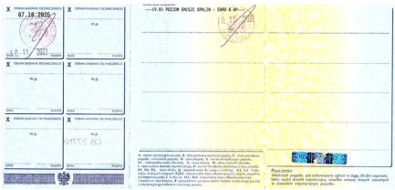 Zdjęcie przedmiotu: BMW 320D Combi