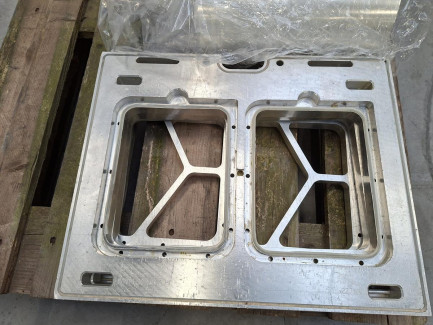 Zdjęcie przedmiotu: BOKAMA G250 VAC semi-automatic tray sealer