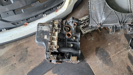 Zdjęcie przedmiotu: Iveco DAILY E6 3.5t