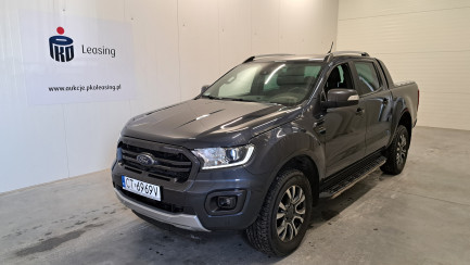 Ford Ranger Wildtrak 2.0 TDCi E6.2 3.3t
