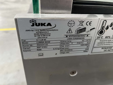 Zdjęcie przedmiotu: Комплект обладнання для громадського харчування