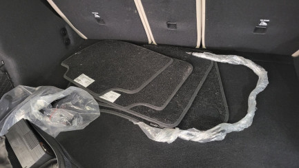 Zdjęcie przedmiotu: BMW X1 sDrive18i M Sport sport-aut