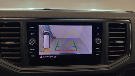 Zdjęcie przedmiotu: MAN TGE E6 3.5t L5H3