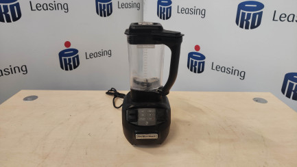 Zdjęcie przedmiotu: HAMILTON BEACH HBB 255 RIO blender
