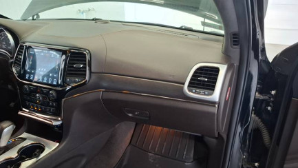 Zdjęcie przedmiotu: Jeep Grand Cherokee 3.0 CRD Overland Summit