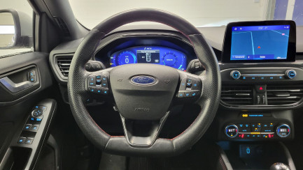 Zdjęcie przedmiotu: Ford Focus 1.0 EcoBoost mHEV ST-Line X Універсал