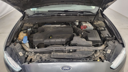 Zdjęcie przedmiotu: Ford Mondeo Combi 2.0 TDCi Titanium