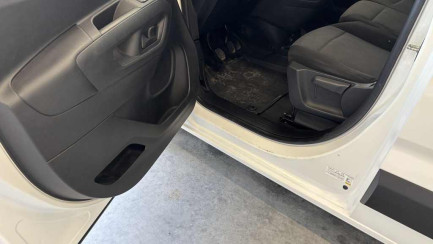 Zdjęcie przedmiotu: Citroen Berlingo III 1.5 BlueHDi E6.3 2.4t XL Driver 950