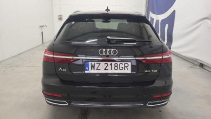 Zdjęcie przedmiotu: Audi A6 40 TDI mHEV Sport S tronic