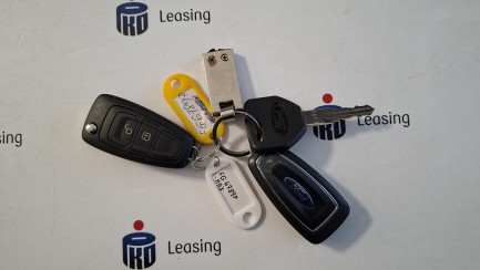 Zdjęcie przedmiotu: Ford F-MAX 12.7 TDCi 500 E6d 18.0t