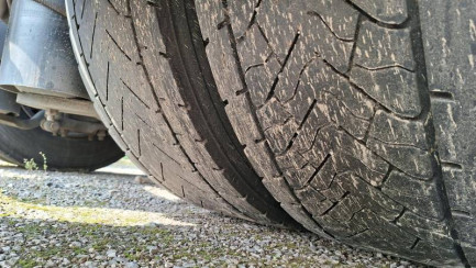 Zdjęcie przedmiotu: Renault T 460 E6 18.0t Oświadczenie o utracie DR