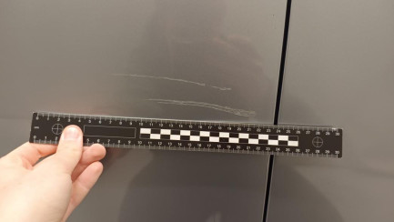 Zdjęcie przedmiotu: Opel Vivaro Long 2.0 CDTI E6d 3.0t Oświadczenie o utracie DR