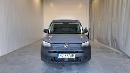 Zdjęcie przedmiotu: Volkswagen Caddy Maxi 2.0 TDI E6 2.5t Cargo