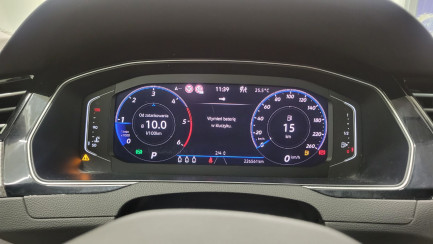 Zdjęcie przedmiotu: Volkswagen Passat Kombi Alltrack 2.0 TDI 4Mot. DSG