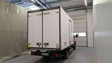 Zdjęcie przedmiotu: Iveco DAILY E5 3.5t