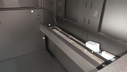 Zdjęcie przedmiotu: Lada neutralna 0.9 Milano