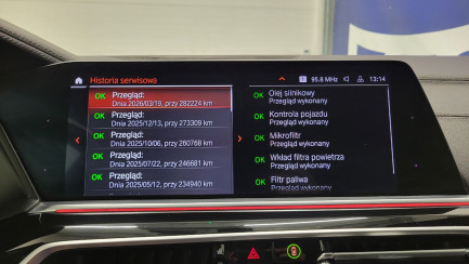 Zdjęcie przedmiotu: BMW X5 xDrive25d sport-aut Oświadczenie o utracie DR