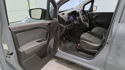 Zdjęcie przedmiotu: Mercedes-benz Citan Base