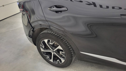 Zdjęcie przedmiotu: Kia Sportage 1.6 T-GDI HEV Business Line 4WD aut