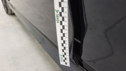 Zdjęcie przedmiotu: BMW 530d mHEV M Sport sport-aut