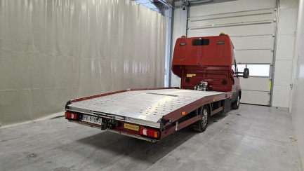 Zdjęcie przedmiotu: Iveco DAILY E6 3.5t