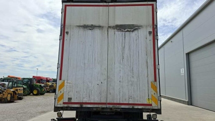 Zdjęcie przedmiotu: DAF CF 320 E6 18.0t FA Space Cab