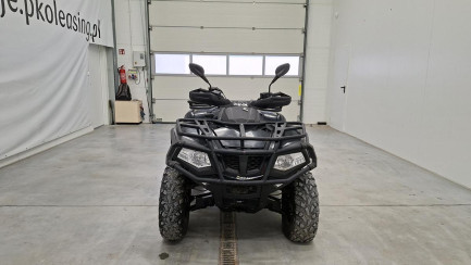 Zdjęcie przedmiotu: QUAD HISUN