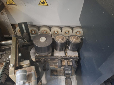 Zdjęcie przedmiotu: Okleiniarka FELDER G580C