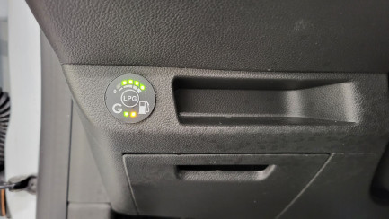 Zdjęcie przedmiotu: Renault Clio 1.0 TCe Equilibre LPG Brak dokumentacji LPG