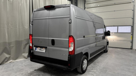Zdjęcie przedmiotu: Opel Movano 2.2 Diesel E6.4 3.5t L3H2