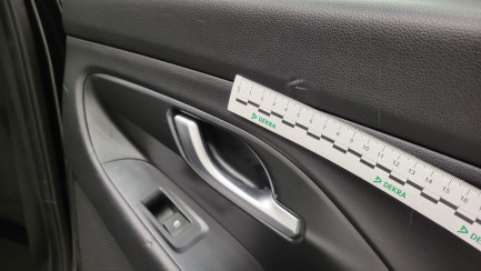 Zdjęcie przedmiotu: Hyundai i30 1.4 T-GDI GPF Comfort DCT